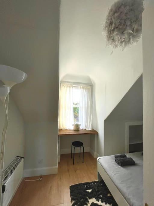 Loft Apartment In Joppa Edimburgo Exterior foto