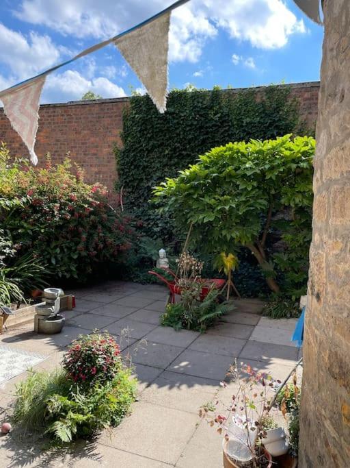 Loft Apartment In Joppa Edimburgo Exterior foto