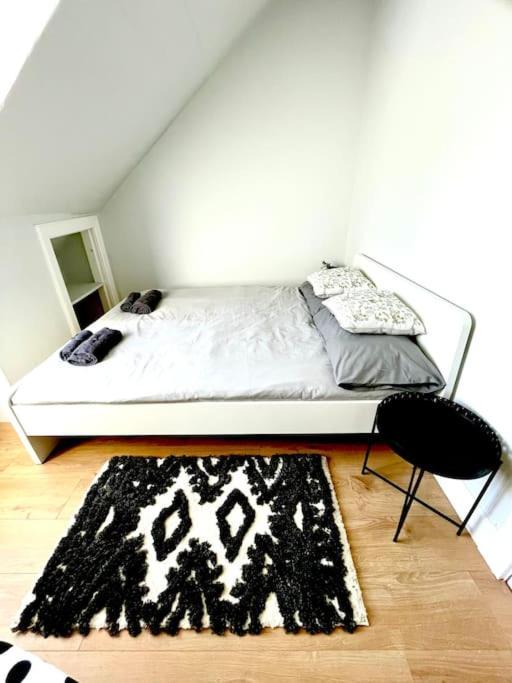 Loft Apartment In Joppa Edimburgo Exterior foto