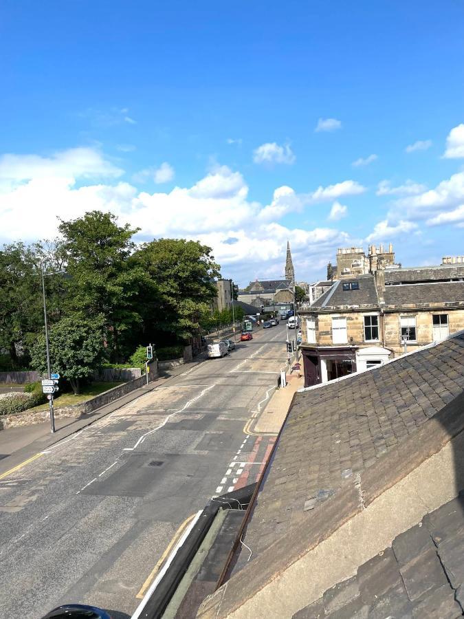 Loft Apartment In Joppa Edimburgo Exterior foto
